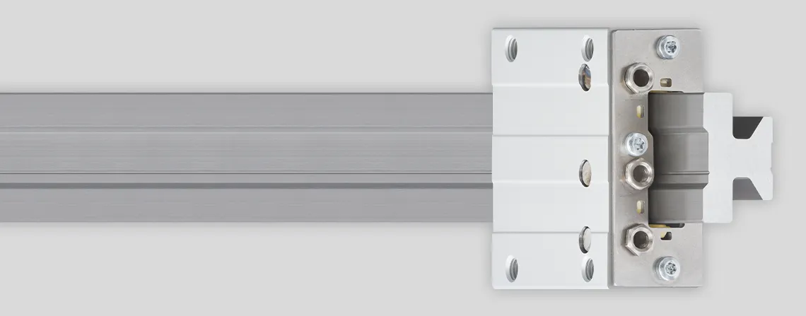 igus Drylin Linear