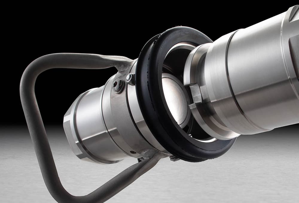 Induflex Hose Fittings & Quick Release Couplings