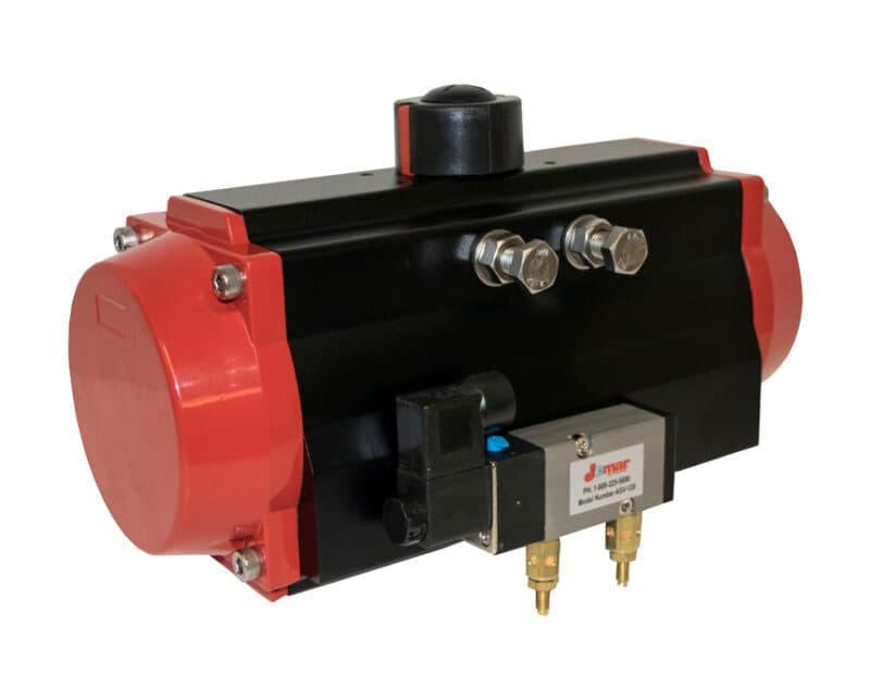 Jomar Actuators
