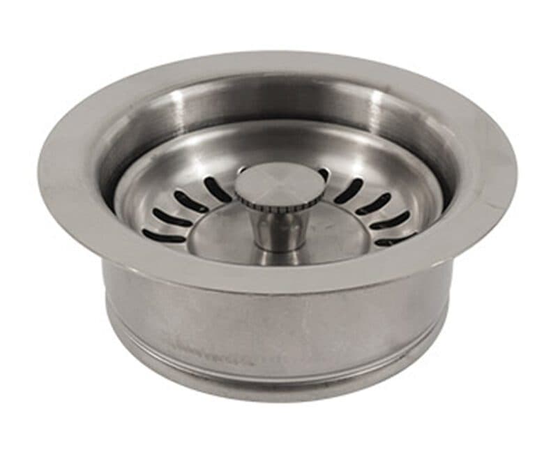 Jomar Basket Strainers