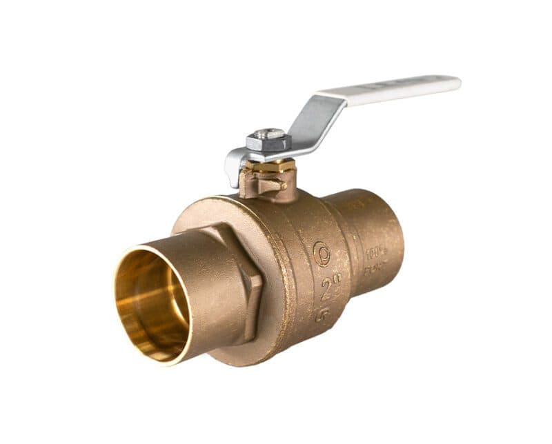 Jomar Valves