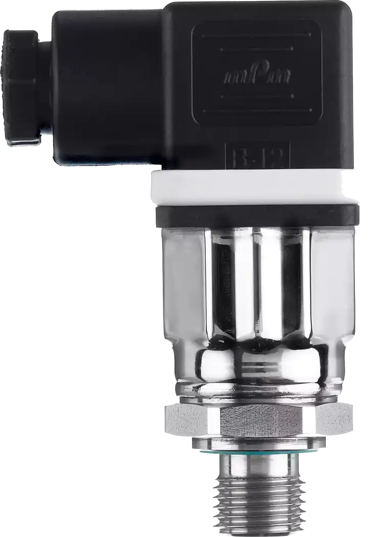JUMO Pressure & Level Sensors