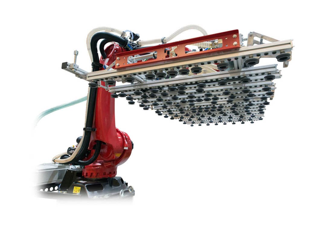 Kraft Automation