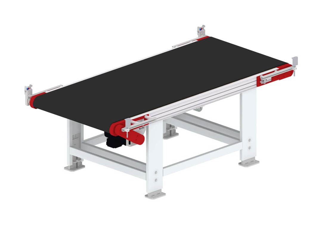 Kraft Conveyor Systems