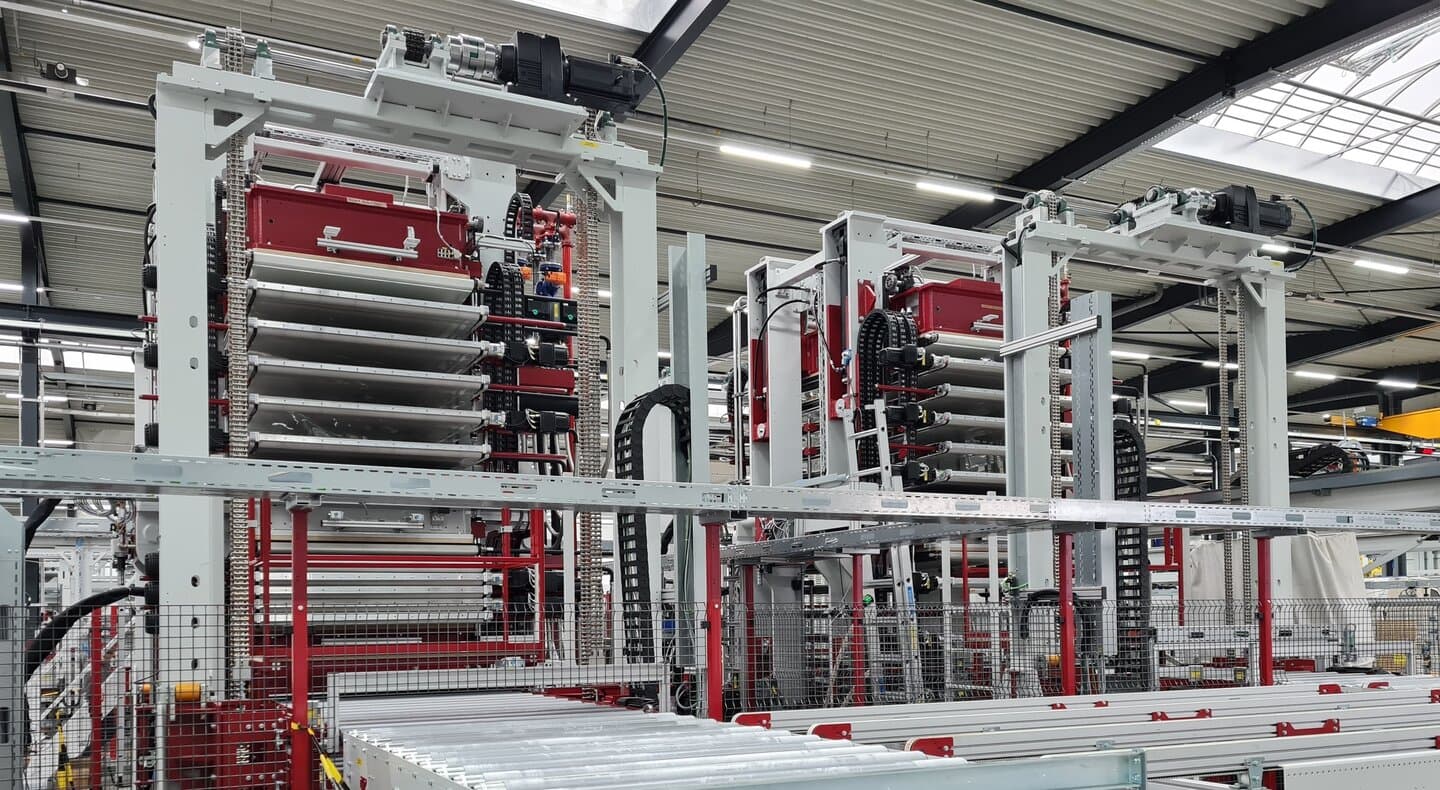 Kraft Doors & Frames