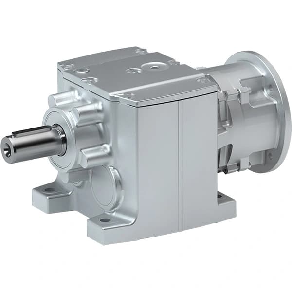 Lenze Motors & Gearboxes