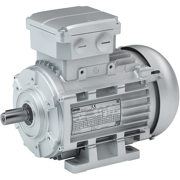 Lenze Three-Phase Geared Motors
