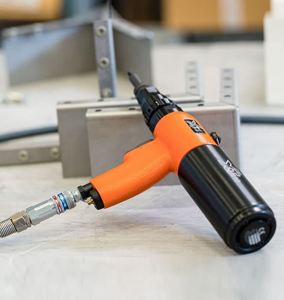 Lindova Riveting Tools