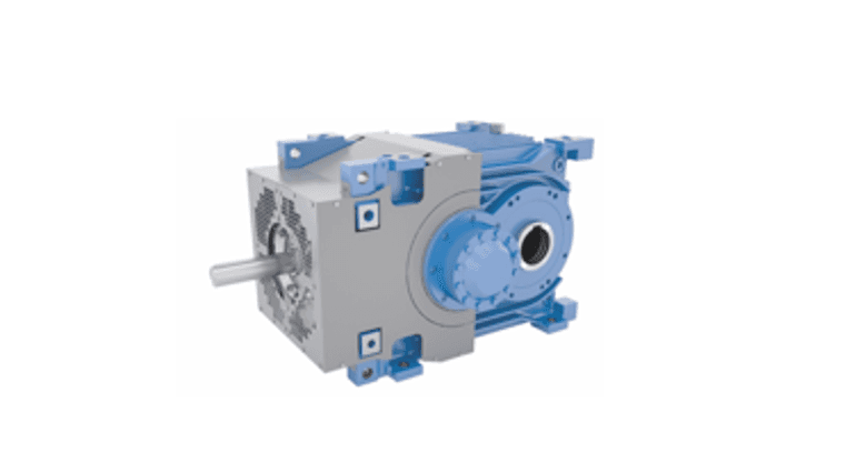 NORD Drivesystems Gear Unit Spares