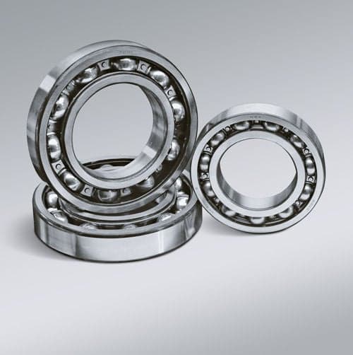 NSK Bearings
