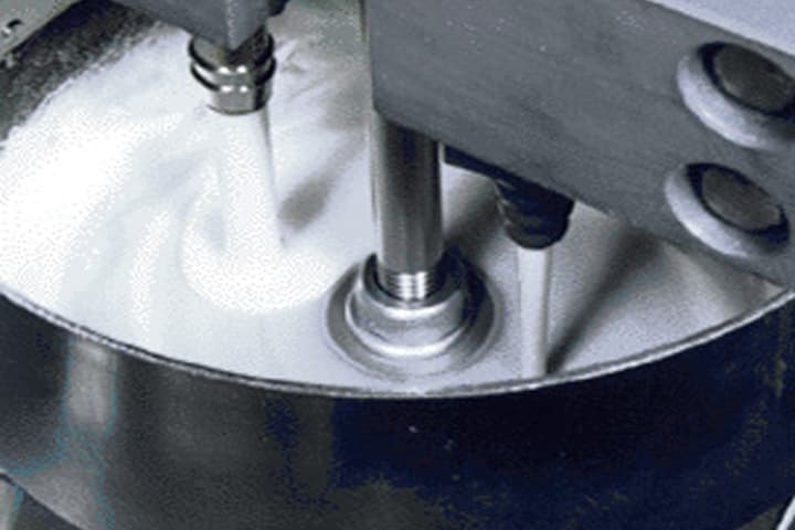 Oest Dynamix Glue Mixer