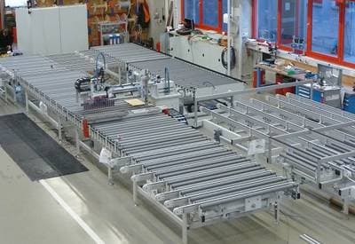 Oest Ecomix Glue Mixer