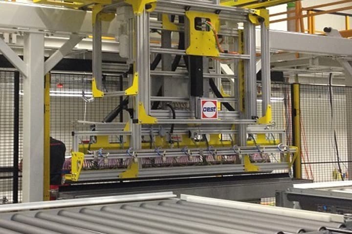 Oest Ecopur PUR Glue Applicator