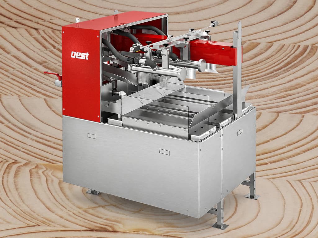 Oest Spreader Ecotop 350