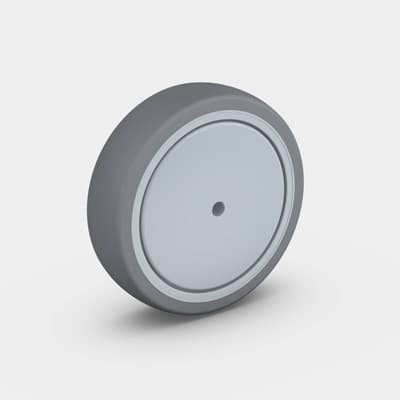 Räder-Vogel Furniture & Institutional Castors