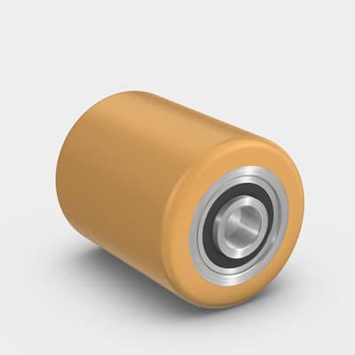 Räder-Vogel Pallet Rollers