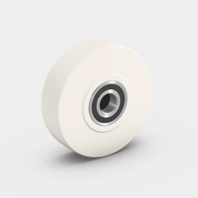 Räder-Vogel Pevolon Castors