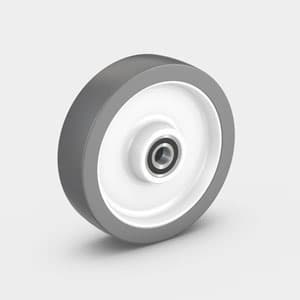 Räder-Vogel Pevothan Castors