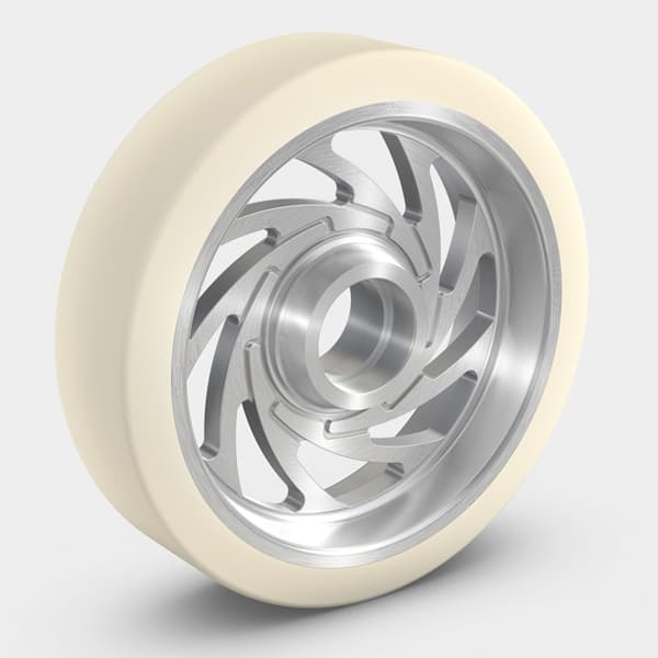 Räder-Vogel Pevothan Wheels
