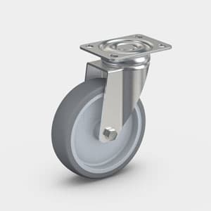 Räder-Vogel Stainless Steel Castors