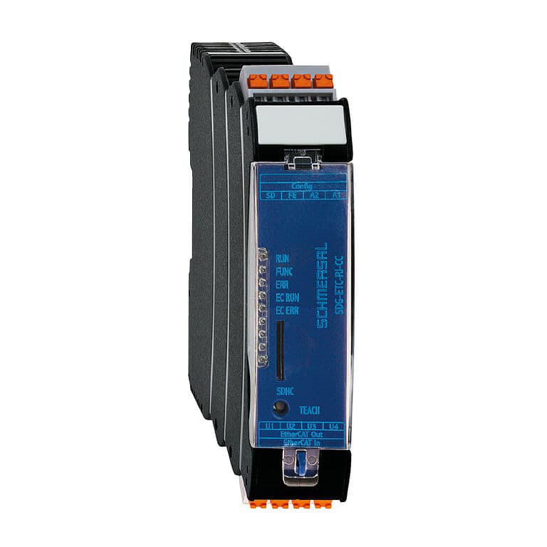 Schmersal Safety Relays