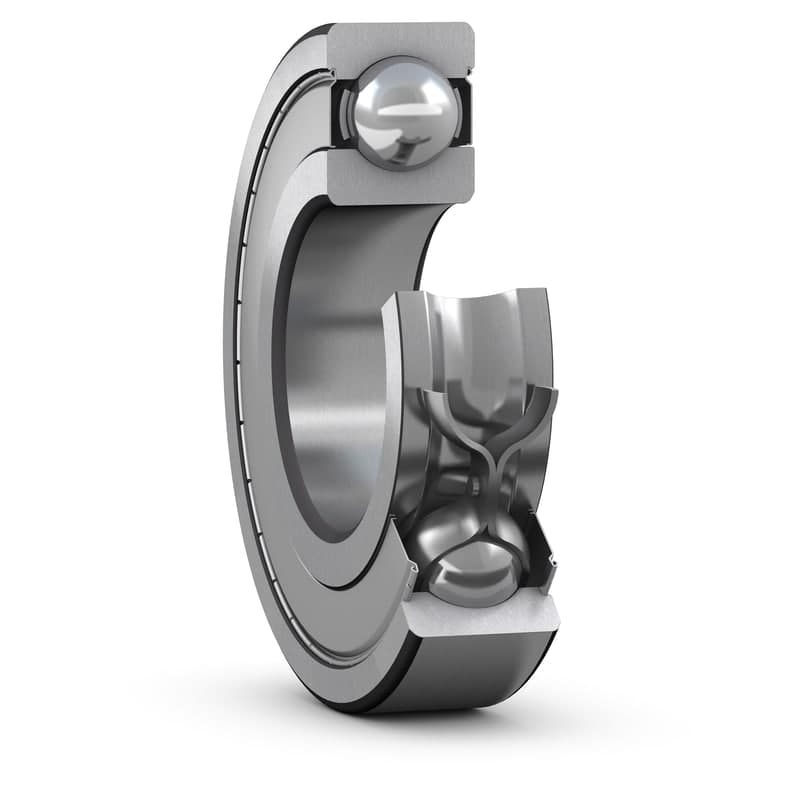 SKF Bearings Units & Housings