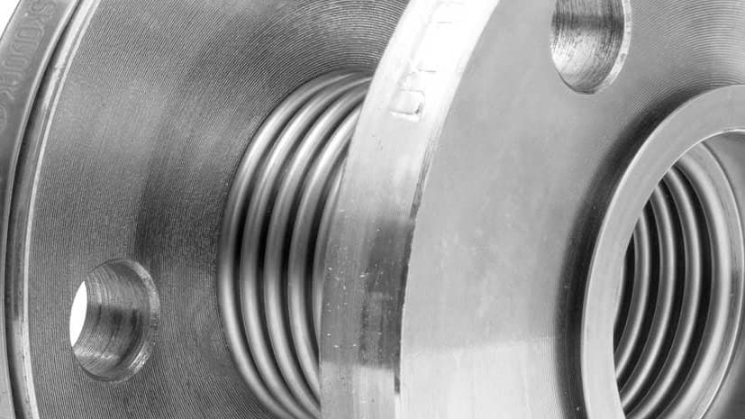 SKODOCK Expansion Joints