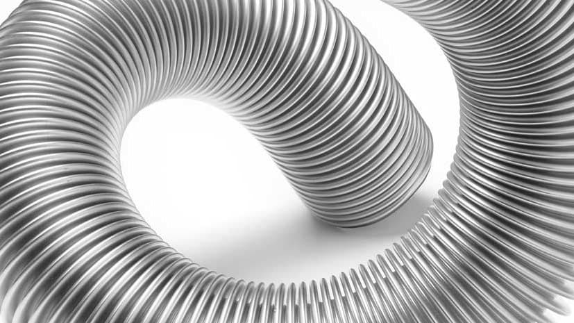 SKODOCK Metal Hoses