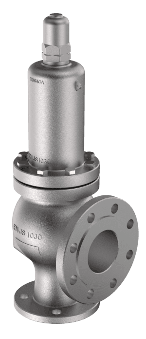 TOSACA Valve Spare Parts