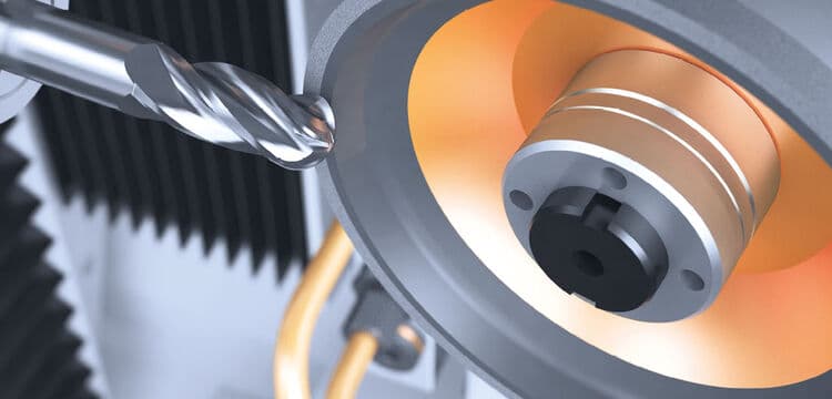 Vollmer Sharpening & Rotary Machinery