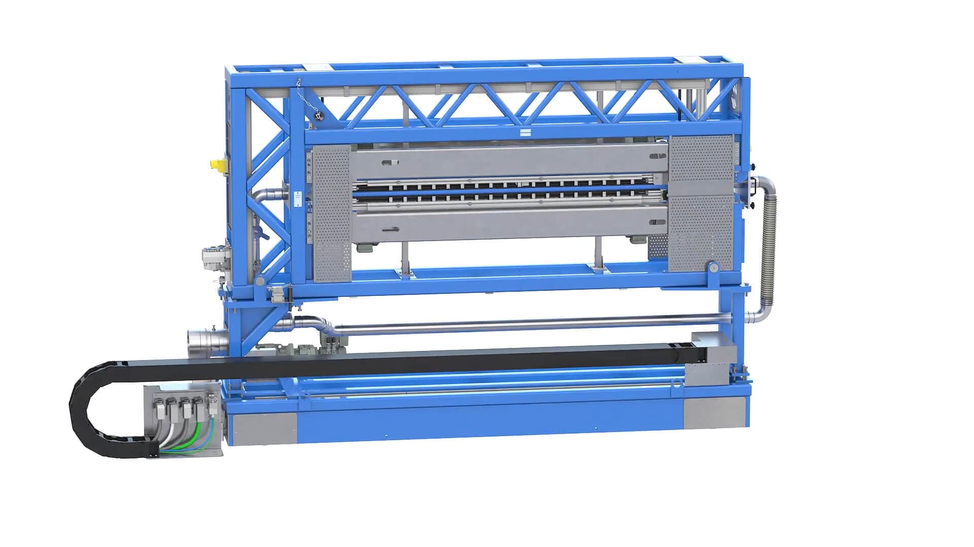 Wandres CF05 CVT05