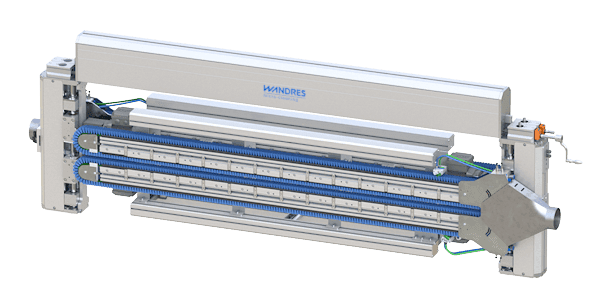 Wandres DSH46
