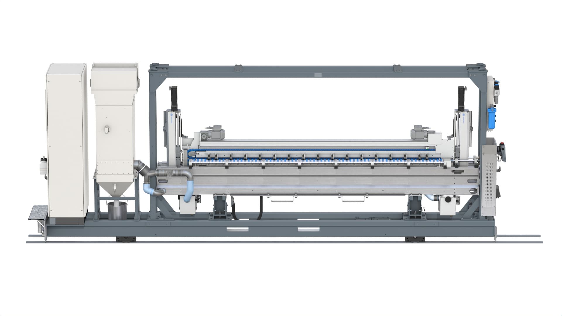 Wandres Evomat 05