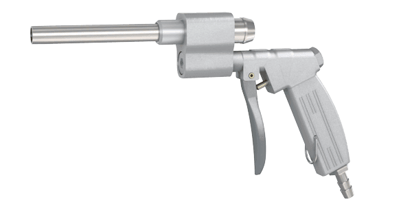 Wandres Micro-Cleaning Suction Gun