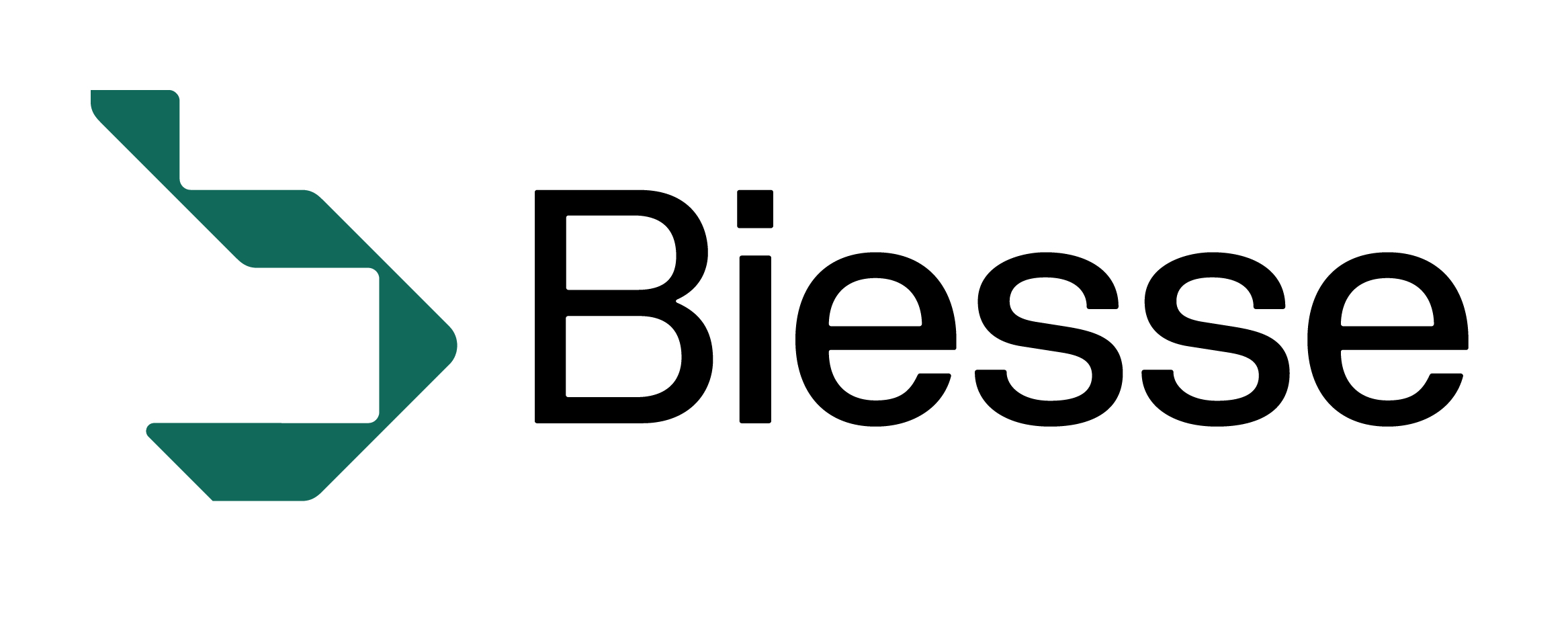 Biesse logo