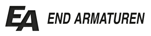 END-Armaturen logo