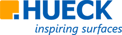 HUECK Rheinische logo