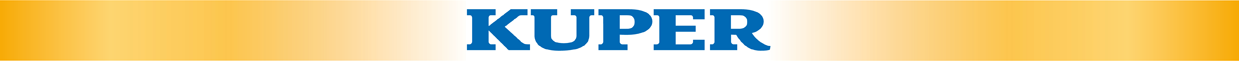 Kuper logo