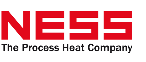 NESS Wärmetechnik logo
