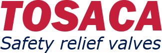 TOSACA logo